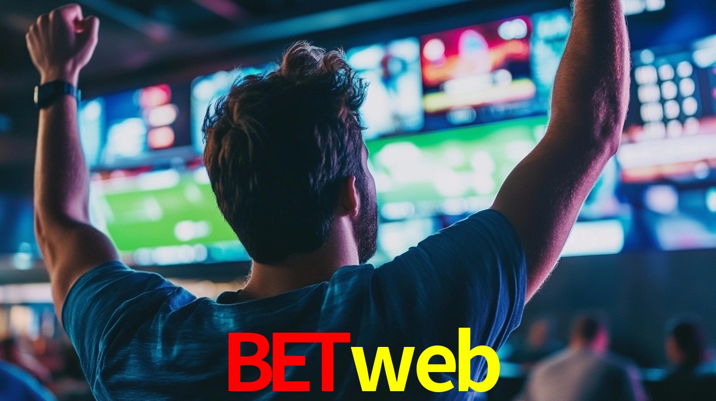 betweb: Seu Cassino Premiado com Pagamentos Rápidos