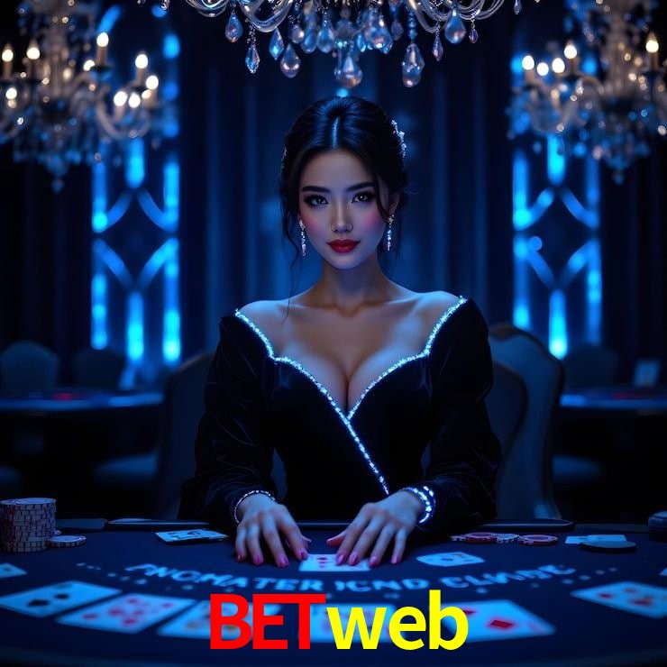 Estatísticas betweb