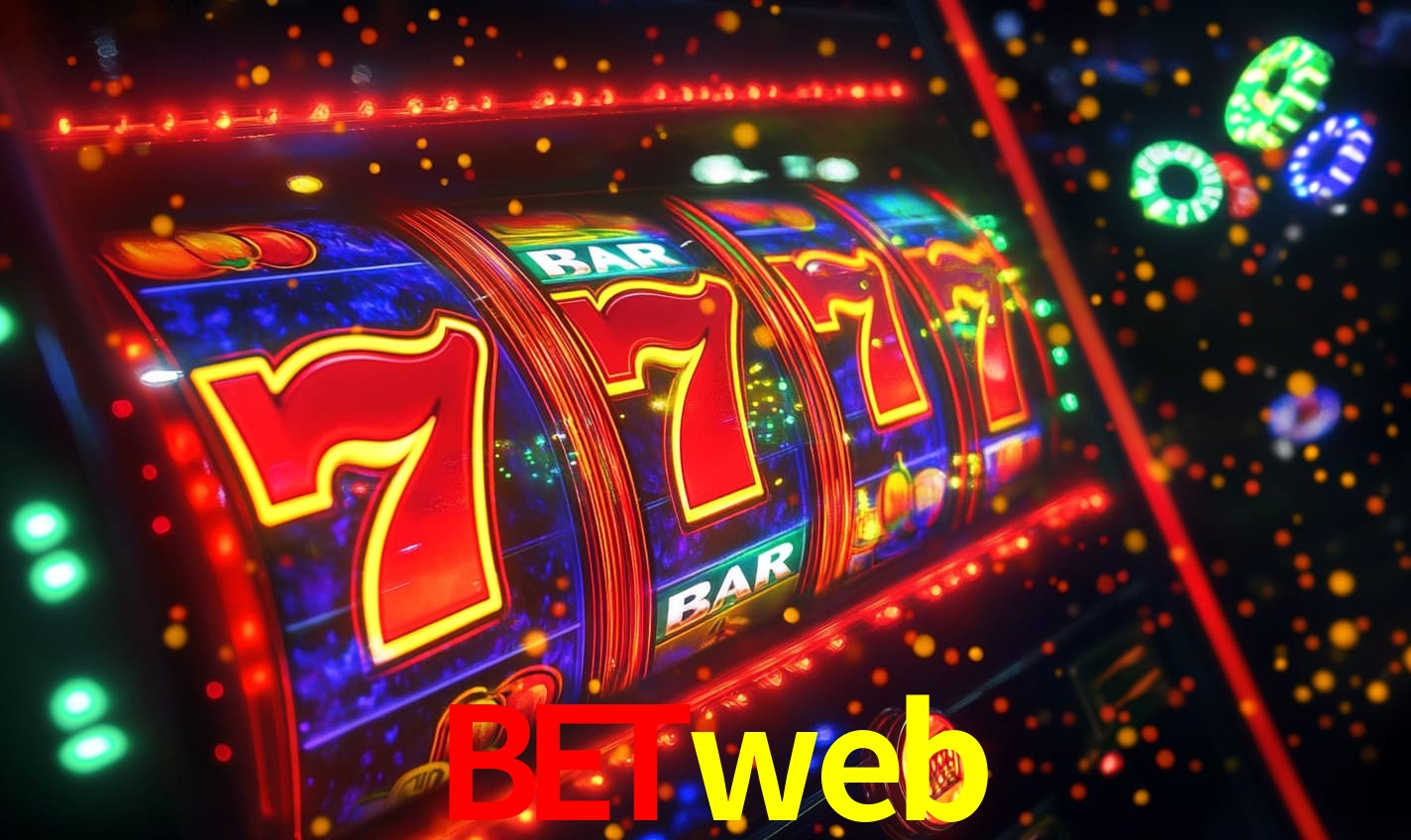 betweb - Cassino Licenciado no Brasil - betweb.com