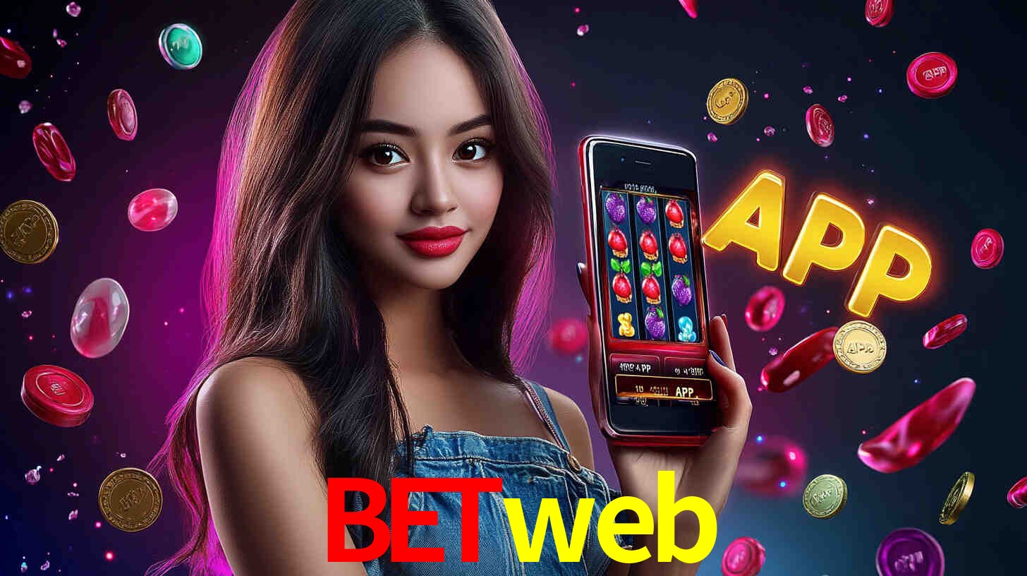 A Revolução dos Aplicativos de Jogos no betweb