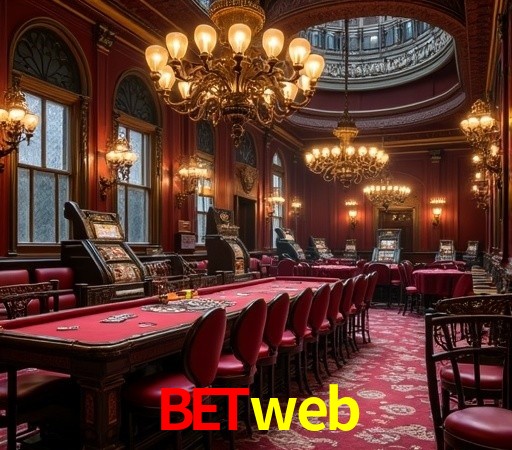 Benefícios da Conta betweb