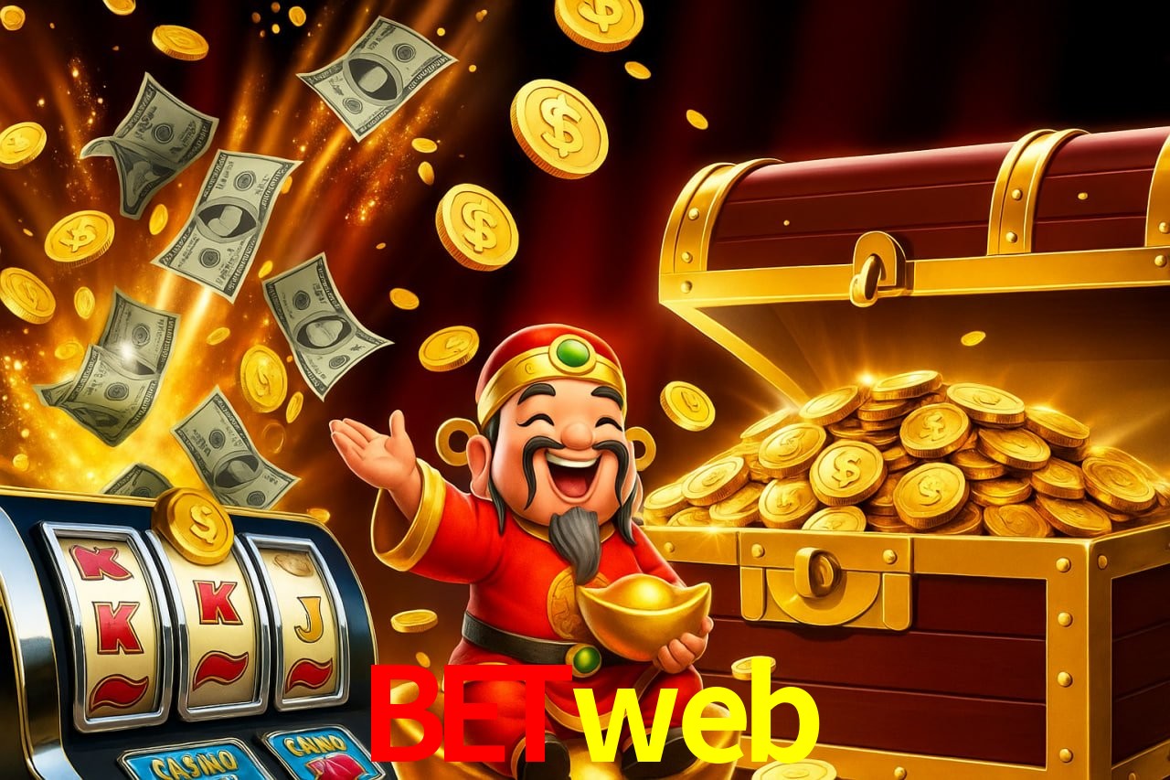 Desvendando o Mundo dos Jogos Virtuais na betweb