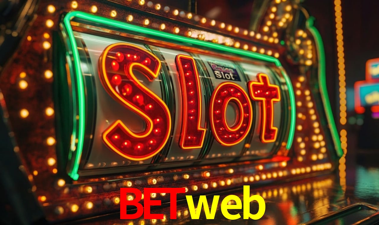 Provedores de Jogos betweb