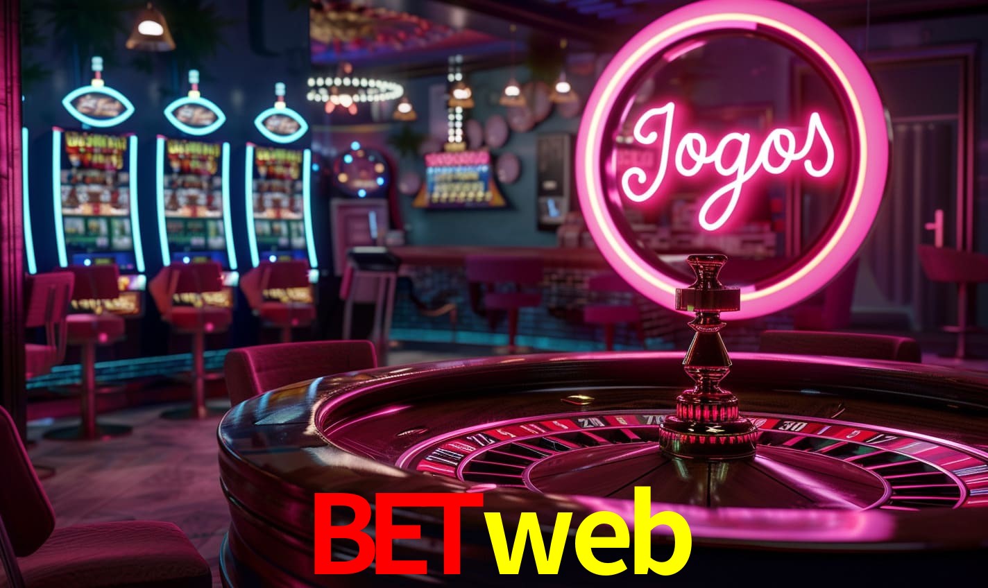 Apostas Esportivas na betweb: Um Guia Completo
