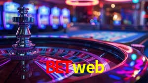 Mesa de Blackjack betweb