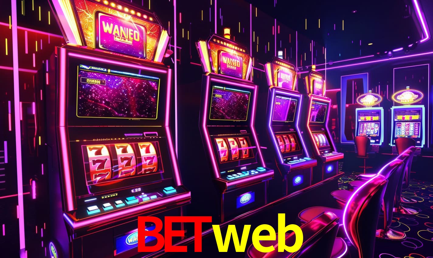 A Popularidade dos Caça-Níqueis no betweb