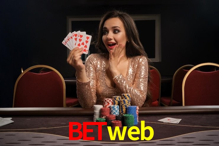 Descubra o Programa VIP da betweb: Vantagens Exclusivas para Jogadores