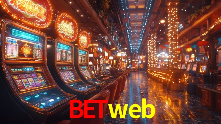 Sinta a adrenalina dos jogos de cassino com betweb