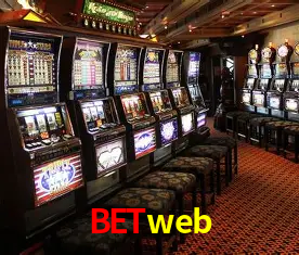 Descubra a Magia dos Jogos de Arcade no betweb