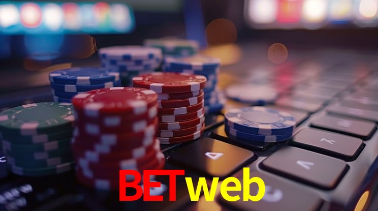 Jogos de Slot betweb