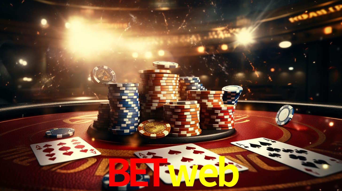 Blackjack Table betweb
