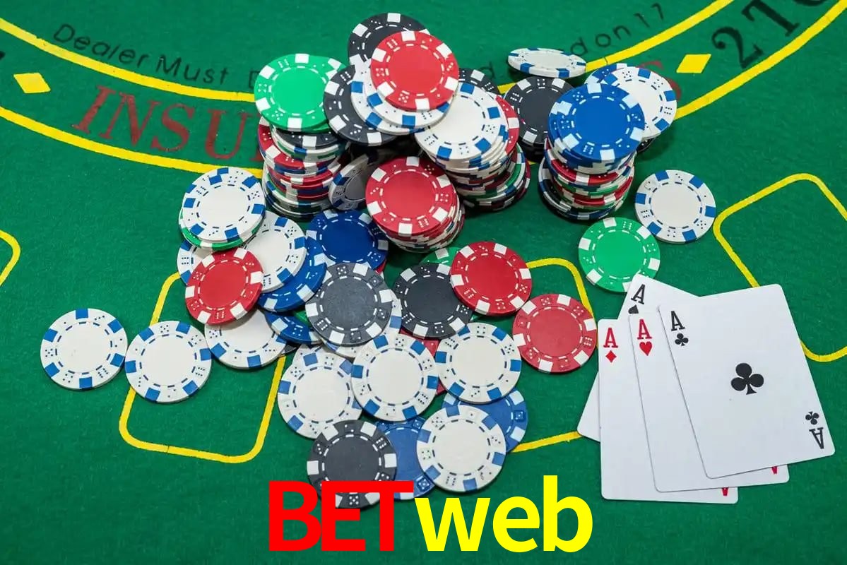 A Emoção da Loteria na betweb: Uma Chance de Mudança de Vida