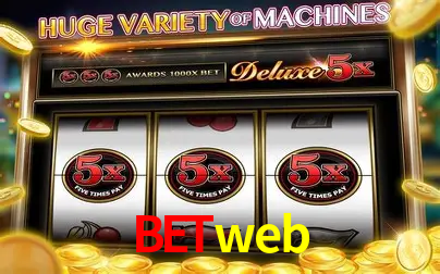Descubra o Mundo do Cassino Online com betweb